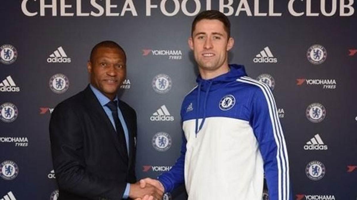 Chelsea resmen açıkladı!