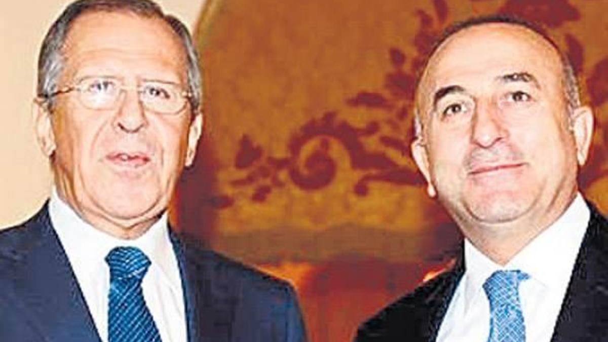 Lavrov’dan yeşil ışık