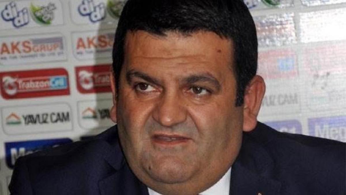 Temel Eyüboğlu adaylıktan çekildi