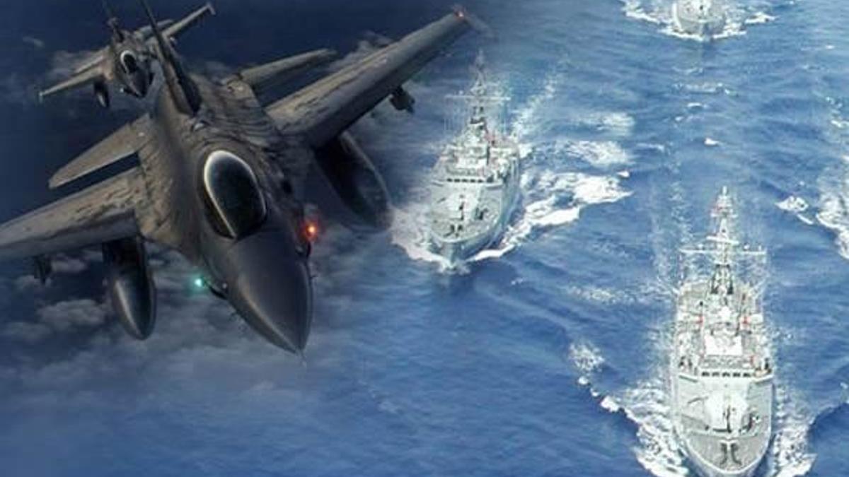 NATO Türkiye'ye kalkan oluyor!