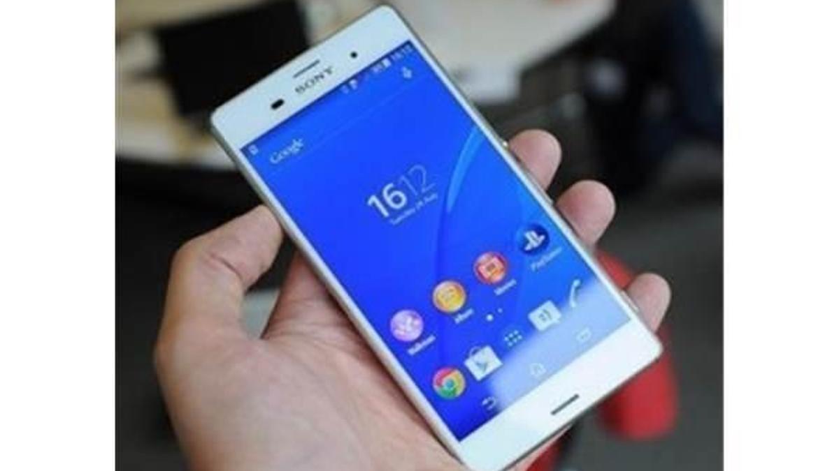 Sony, Android 6.0 güncellemesini ocak ayında başlayacak