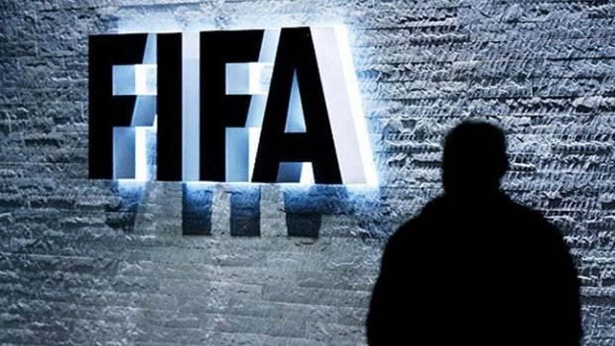 FIFA'ya pahalıya patladı
