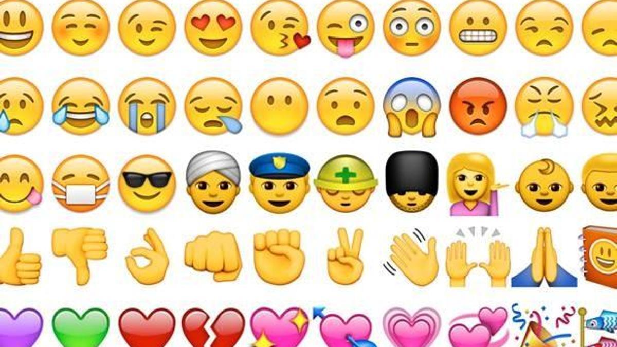 Android’e yeni emojiler geliyor