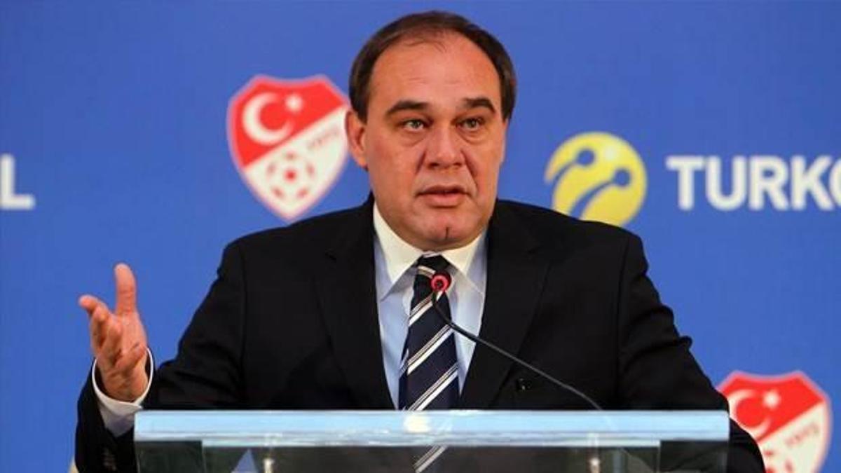 Demirören’den 3 Aralık mesajı