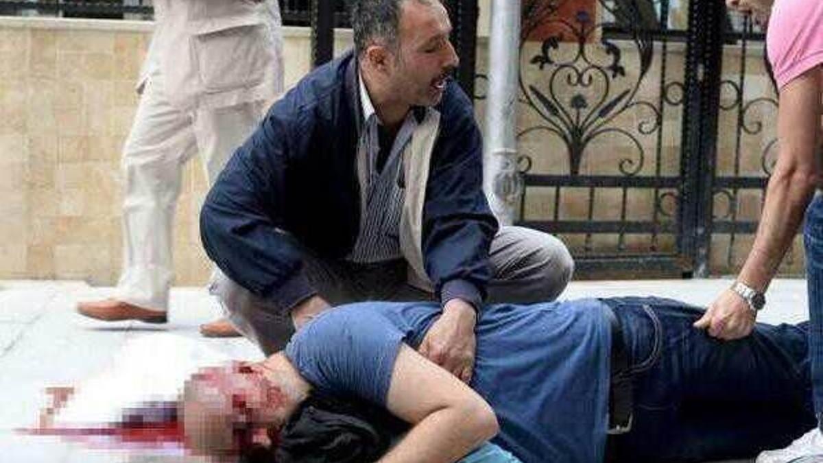 Uğur Kurt davasında ortalık karıştı