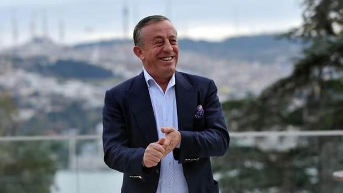 Ağaoğlu’nda flaş açıklamalar