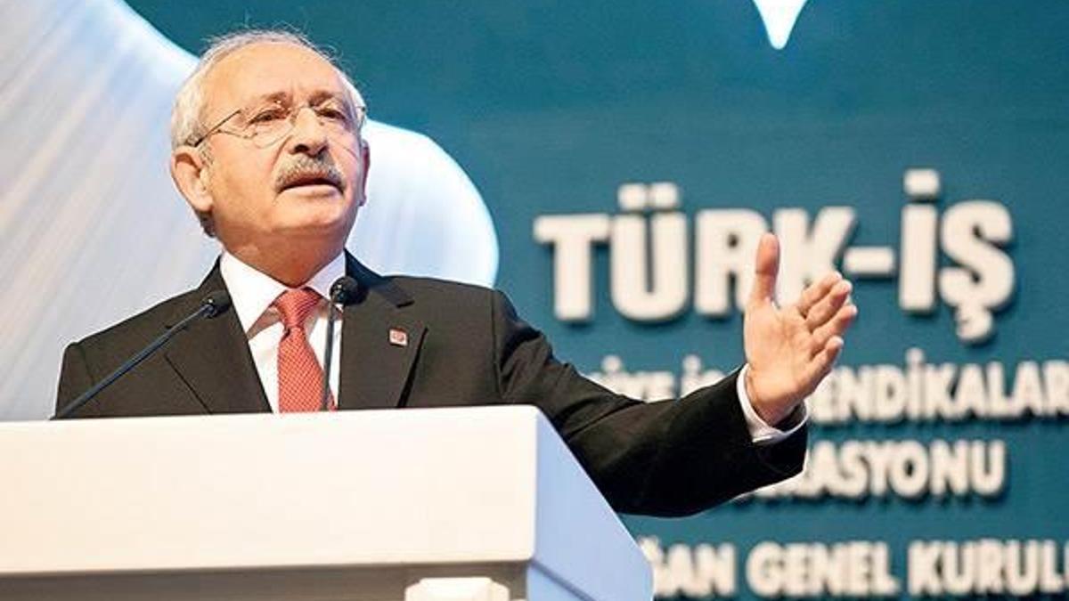 Avrupa’ya tepki: Biz toplama kampı mıyız!