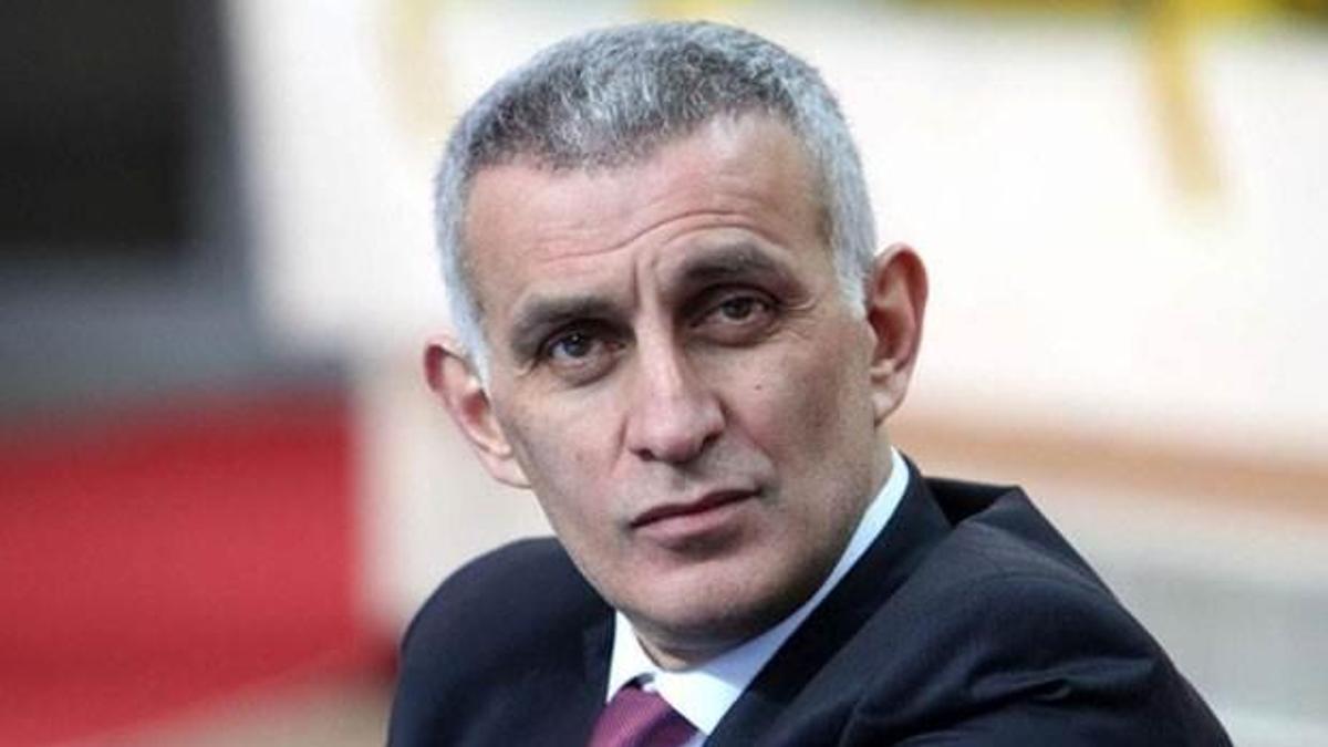 Seçim öncesi flaş gelişme