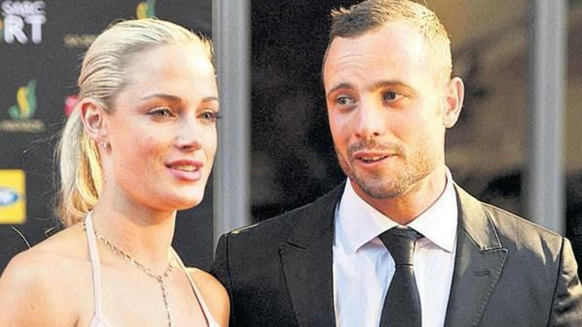Pistorius’un suçu cinayete dönüştü