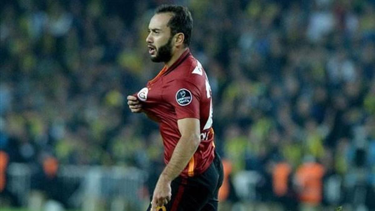Olcan: Hamza Hoca'nın ayrıldığını duyunca...