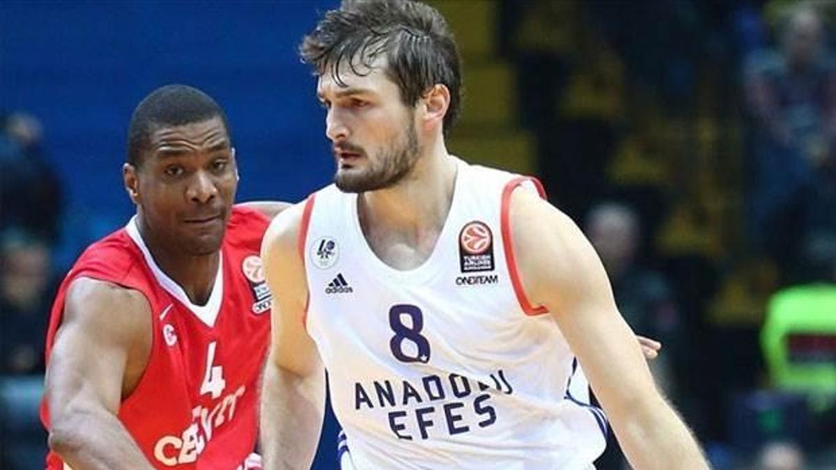 Efes'ten muhteşem geri dönüş