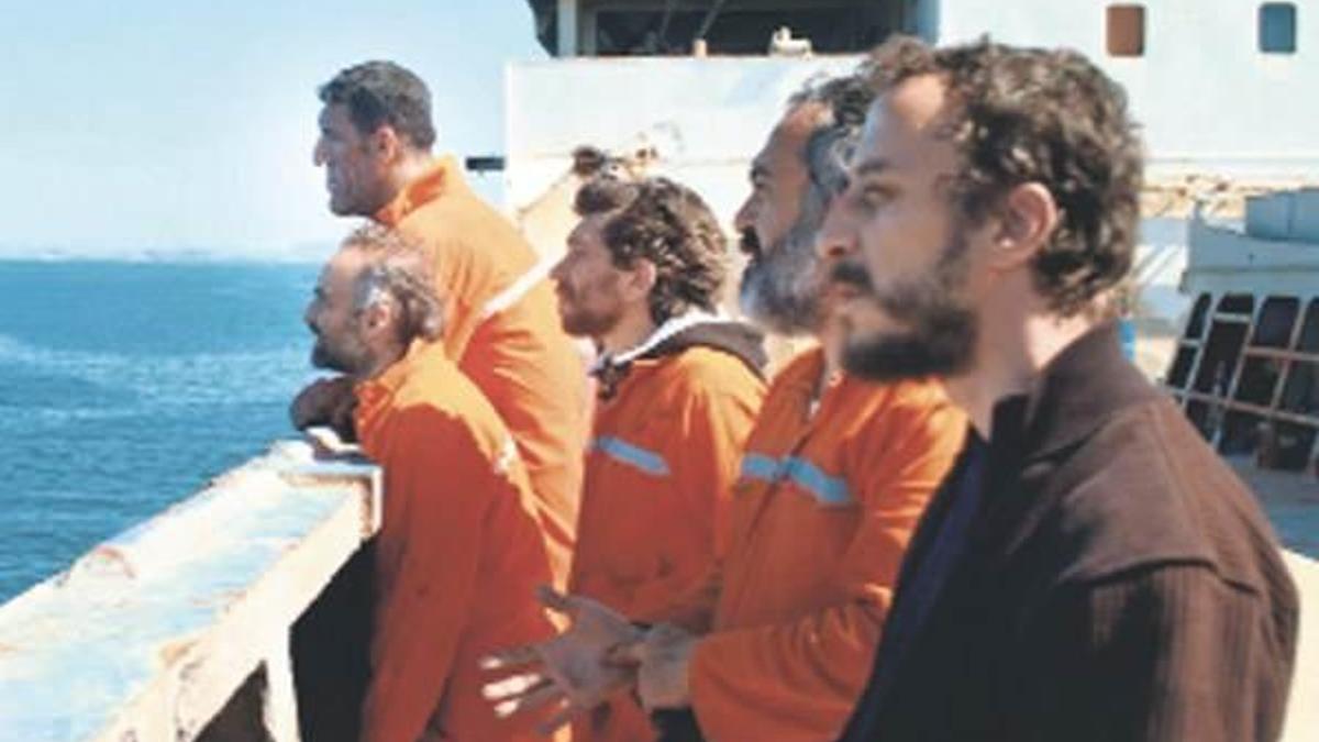 Gemide’nin ‘çağdaş’ yorumu vizyonda