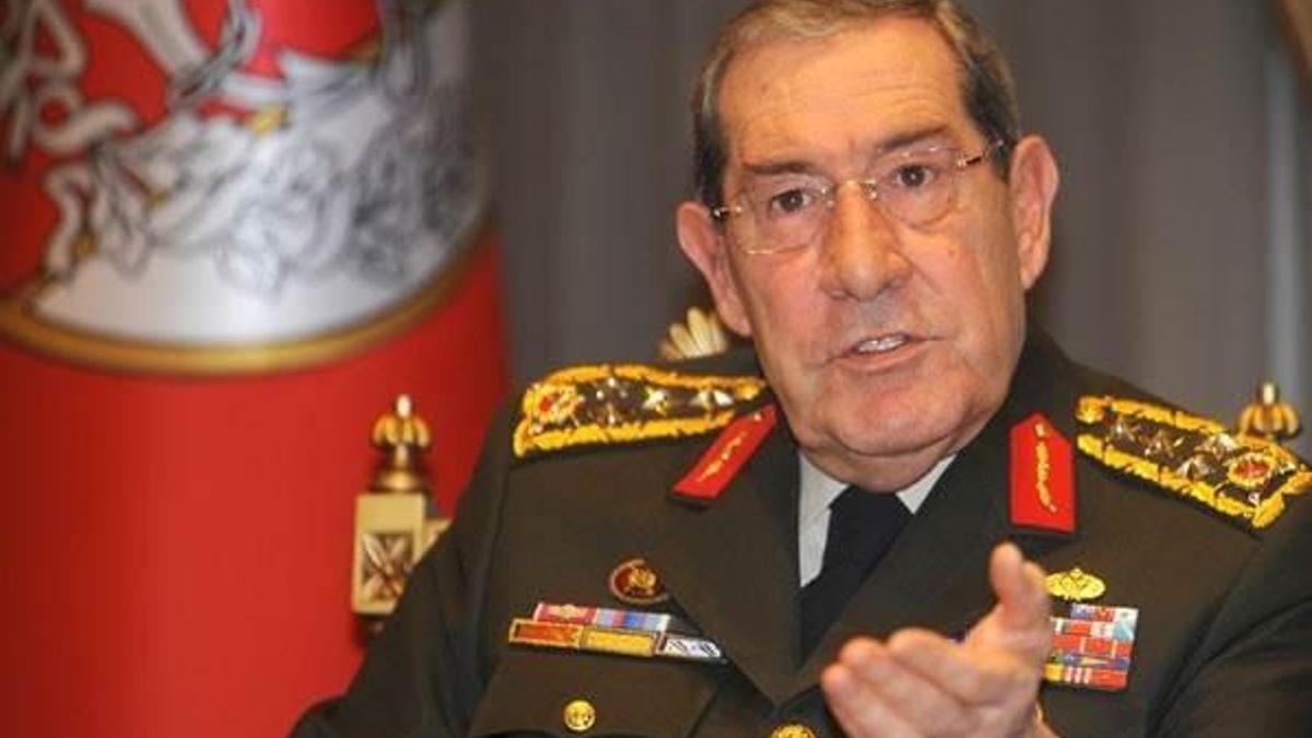 Yaşar Büyükanıt'a 8 yıl sonra e-muhtıra sorgusu