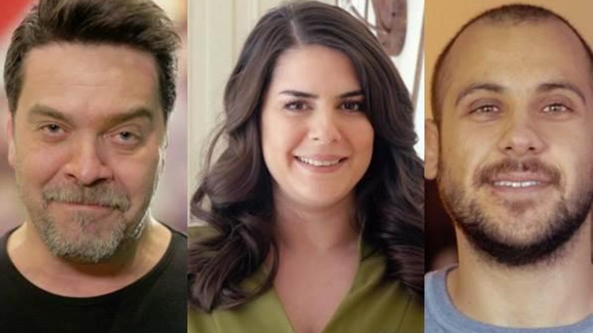 Ünlü isimler 'Düşler gerçek olsun diye' kamera karşısına geçti!