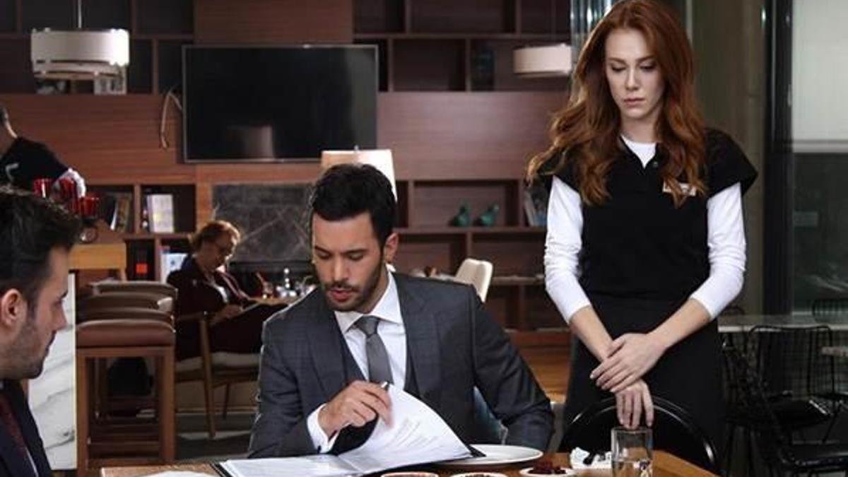 Kiralık Aşk 24. bölüm fragmanında büyük şok-izle