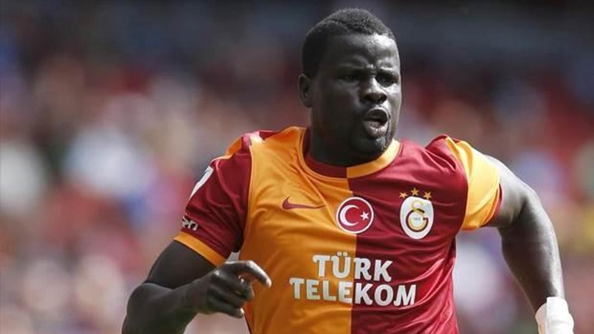 Eboue’den samimi açıklamalar
