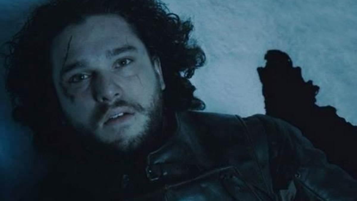 Game of Thrones dizisinin 6.sezonundan ilk fragman geldi!