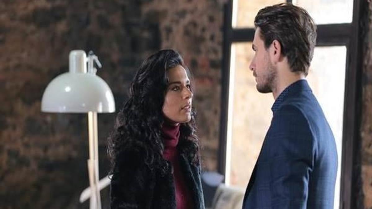 Asla Vazgeçmem 29. bölüm fragmanı yayınlandı-izle