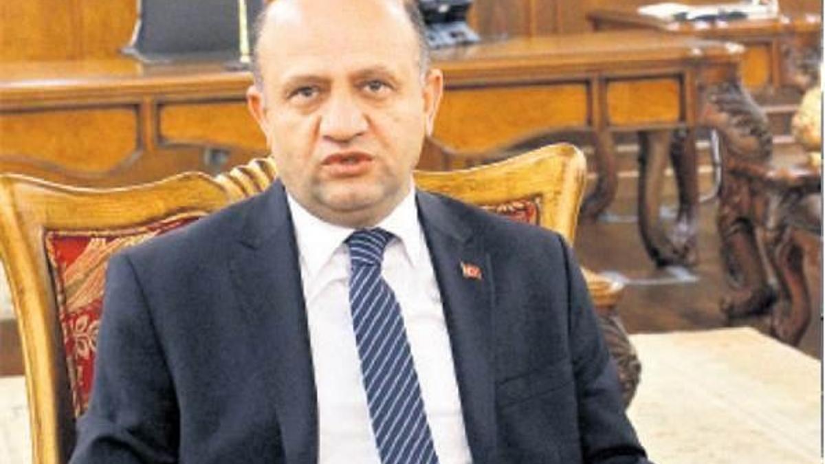 Enerji güvenliğini garantiye almalıyız