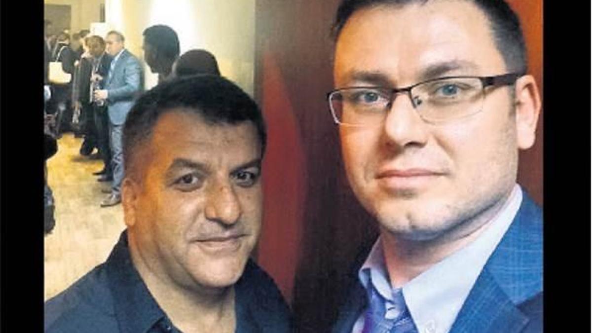 ‘Saygın’ girdik toplama kampından çıktık!