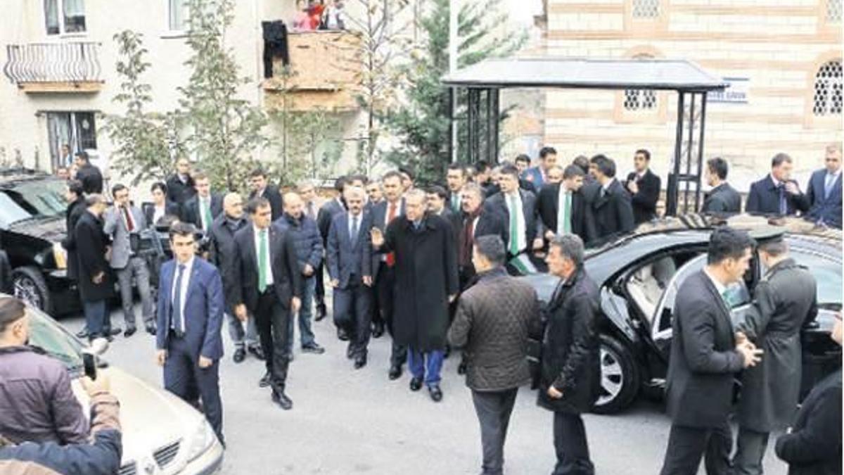 ‘Çift başlılığı kaldırmak lazım’