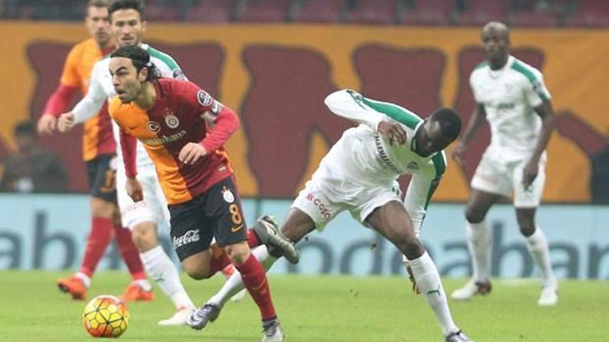 Aslan'ın 'Reyiz'i Podolski