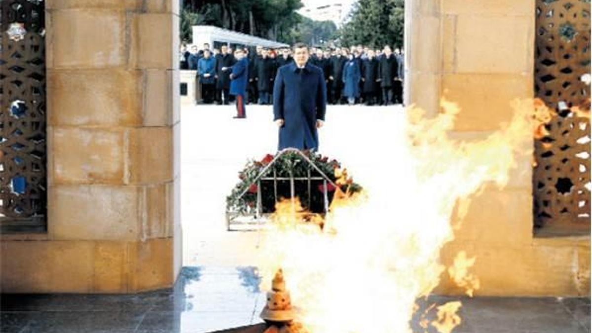‘Herkes gördü ki tereddüt etmeyiz’
