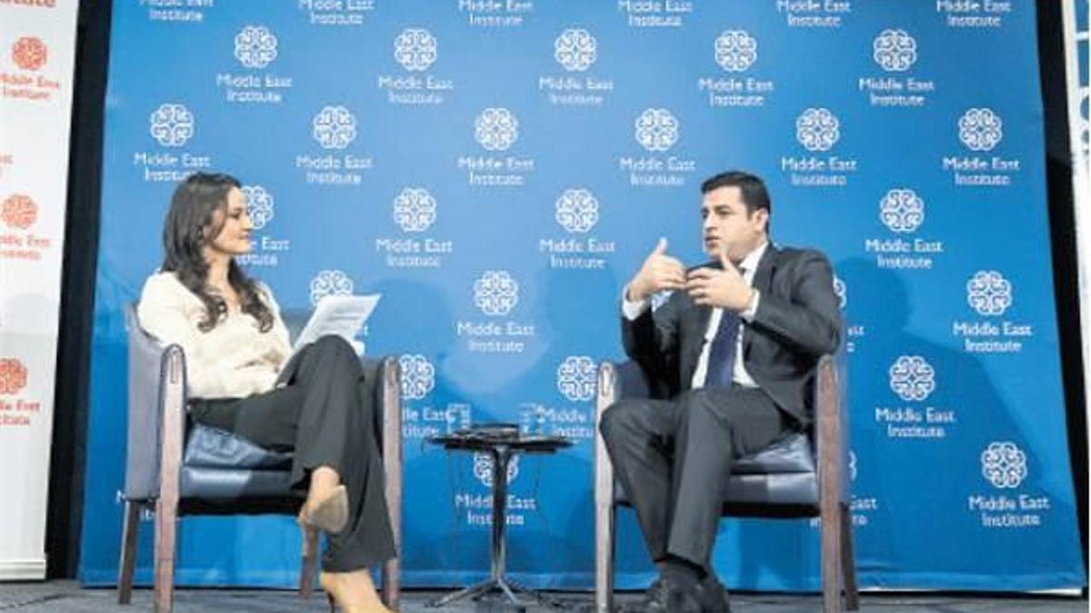 ‘Masaya dönülmesinde karamsar değilim’