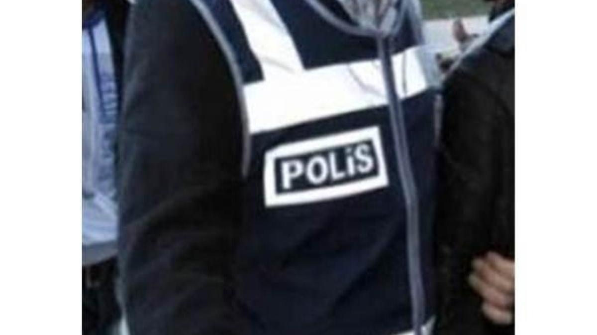 Bursa'da 1200 polisli dev baskın!