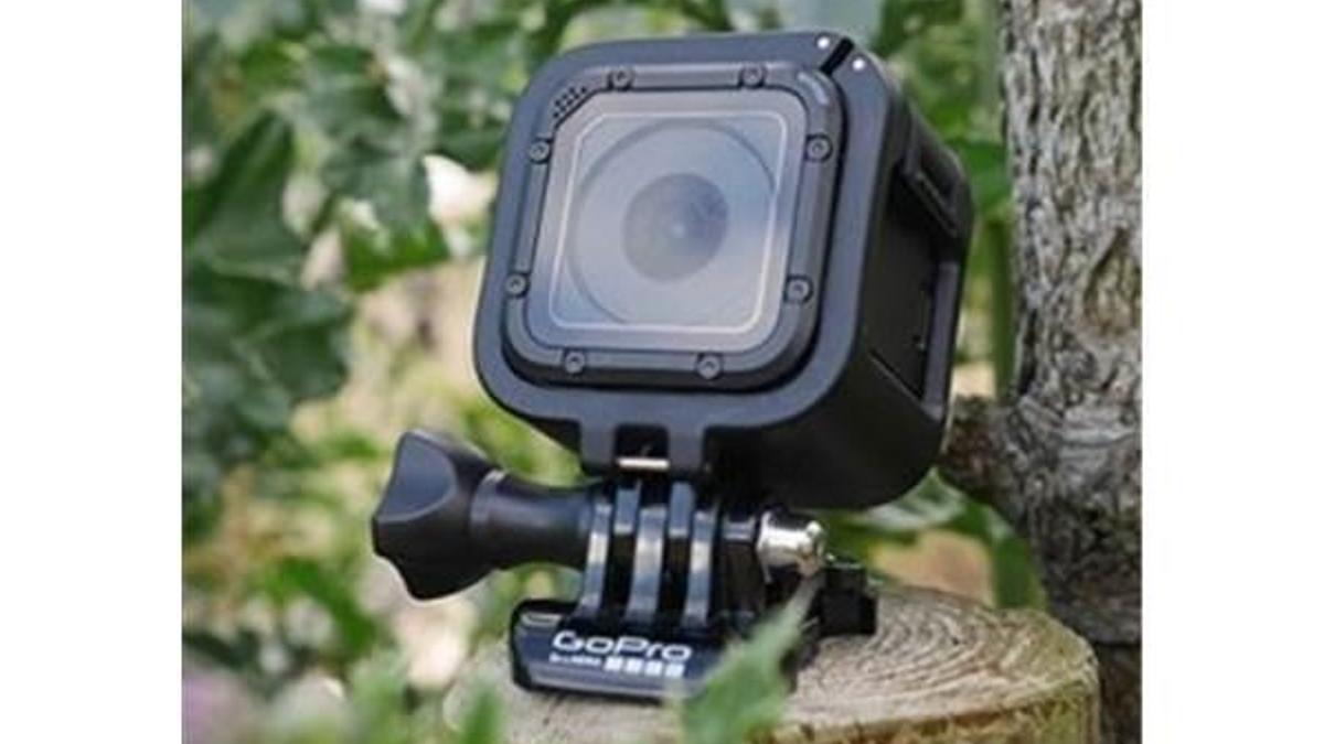 GoPro Hero4 Session'ın fiyatı düşmeye devam ediyor
