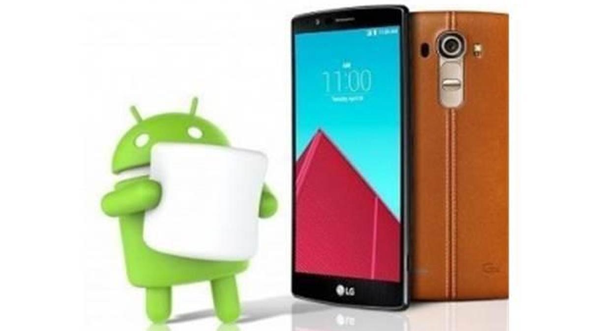 G4 için Android 6.0 güncellemesi iptal olmuş olabilir!