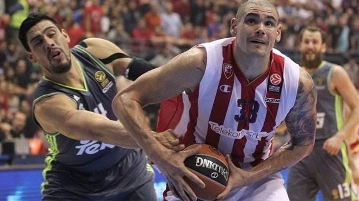 Haftanın MVP'si De Colo ve Zirbes