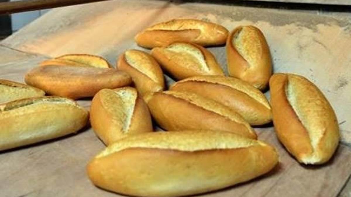 "Un zammı devam ederse ekmek 1,5 lira olur"