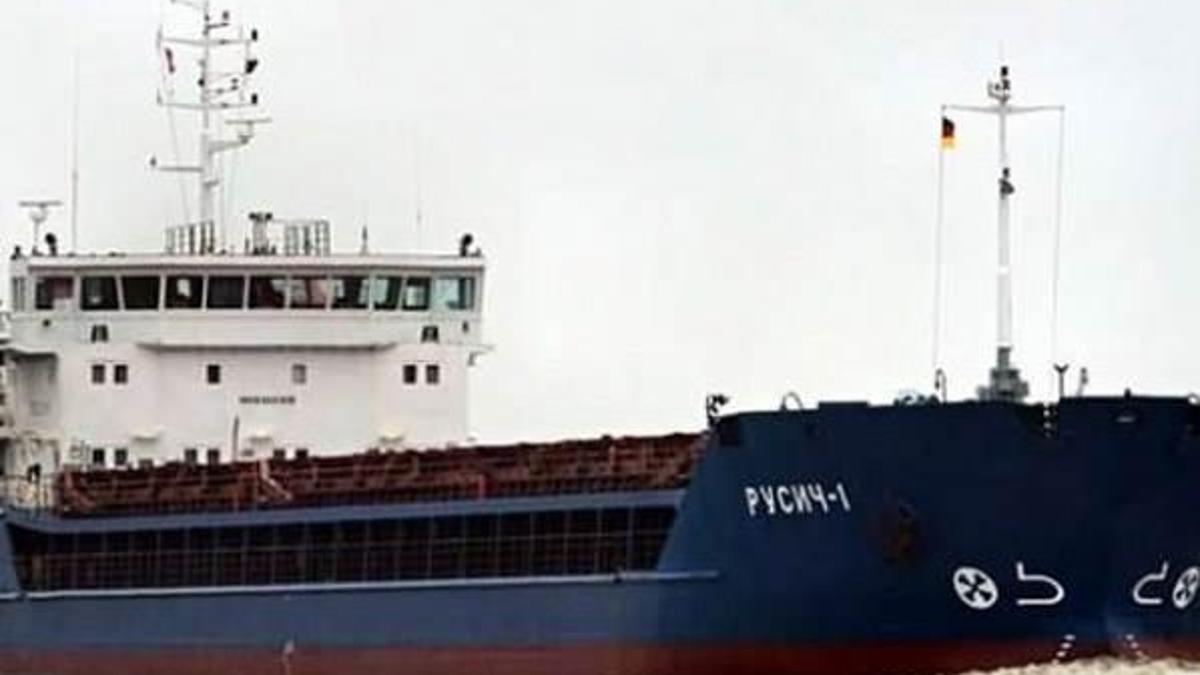 Türkiye'den Rusya'ya misilleme!