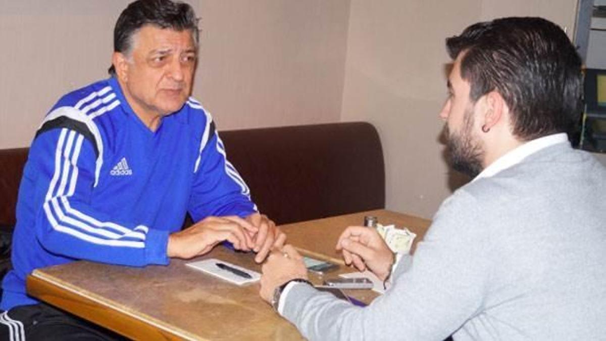 Yılmaz Vural: Ciddi teklifler var