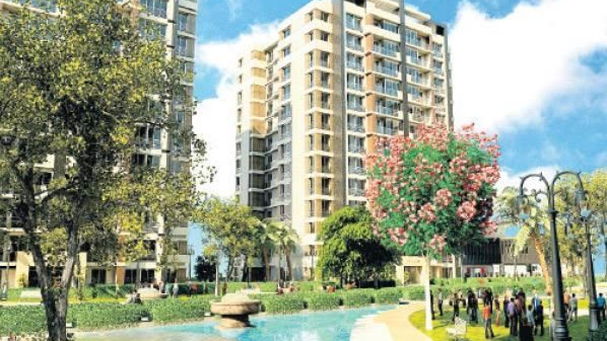 Beylikdüzü’nün yeni mahallesini kuruyor