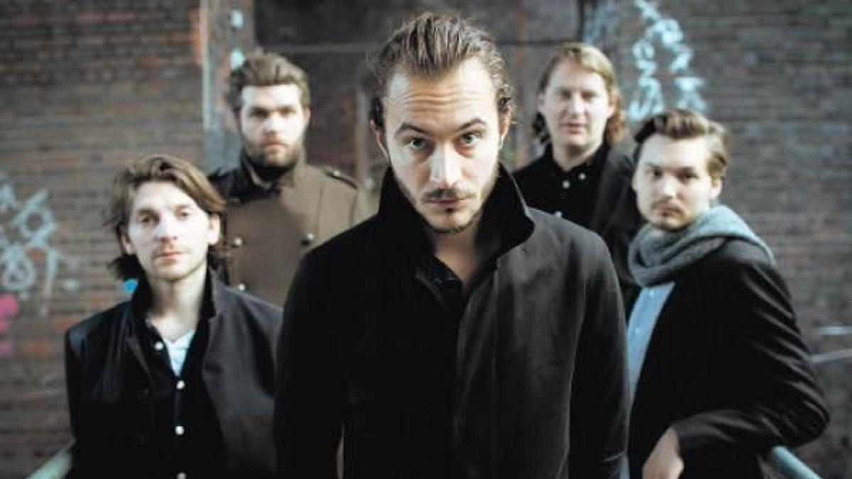 İngiliz müziğinin hakkını veren grup