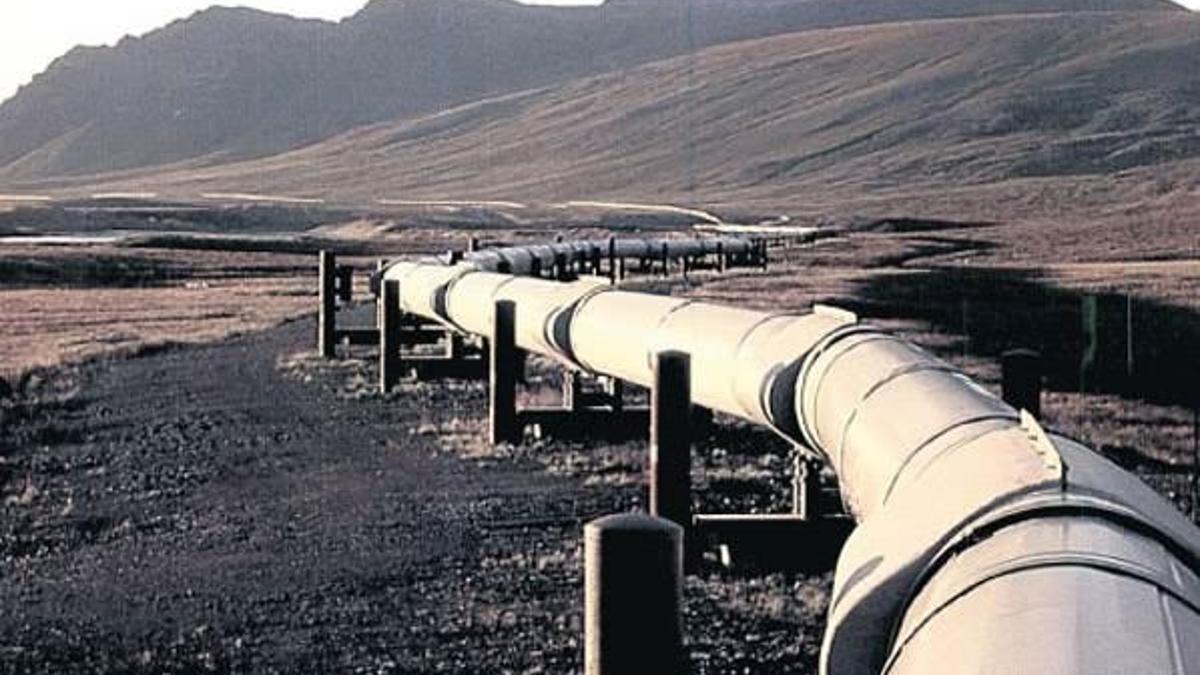 Doğalgazda C planı da hazır