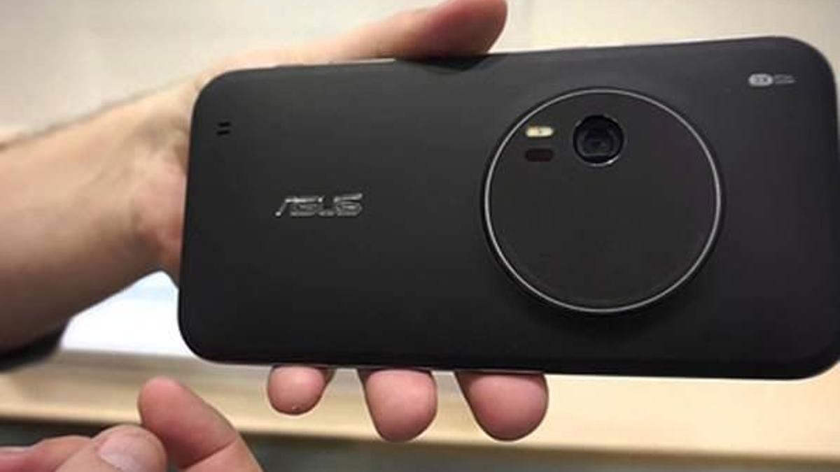 Asus ZenFone Zoom satışa çıkıyor