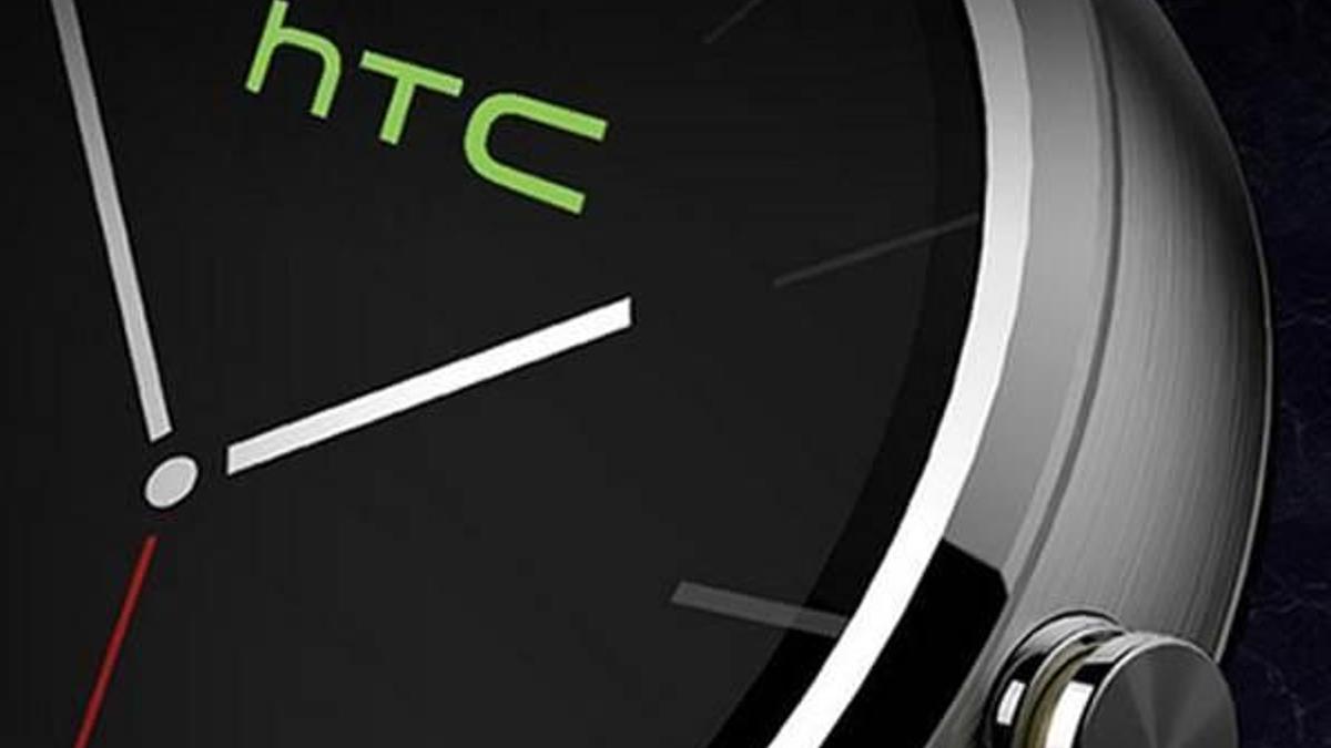 HTC One Watch geliyor!