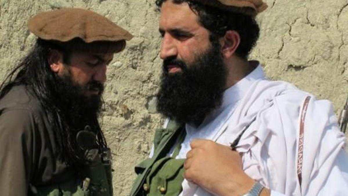 Taliban, Molla Mansur'un öldüğü iddiasını reddetti