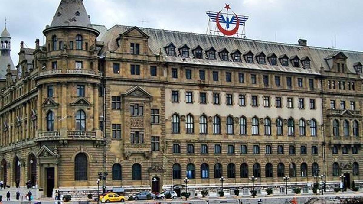 Tarihi Haydarpaşa Garı restore edilecek