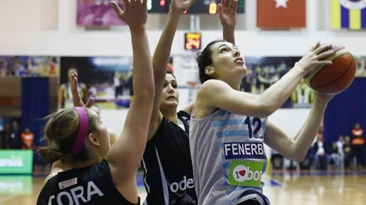 Derbinin galibi Beşiktaş