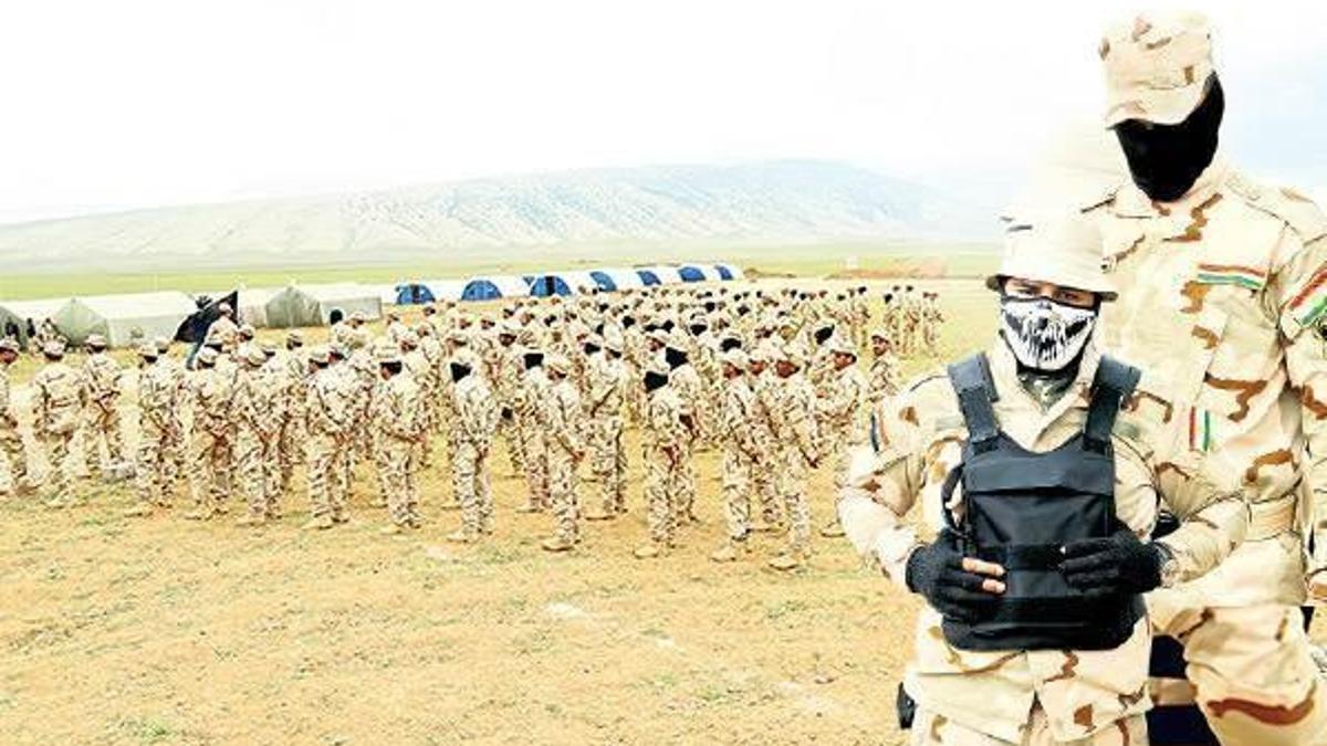Irak'tan Türkiye'ye flaş Musul açıklaması