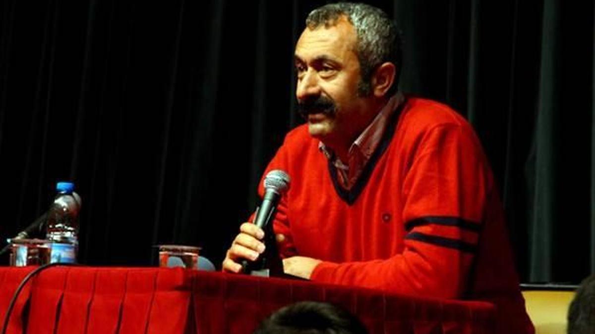 TKP’li tek Belediye Başkanı aday olmayacağını açıkladı
