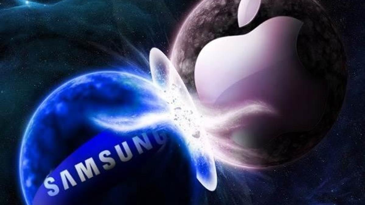 Samsung ile Apple'ın patent davası sonuçlandı