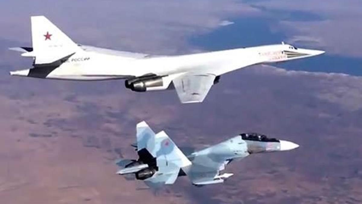 Kuzey Irak hava sahası sivil uçuşlara kapatıldı!