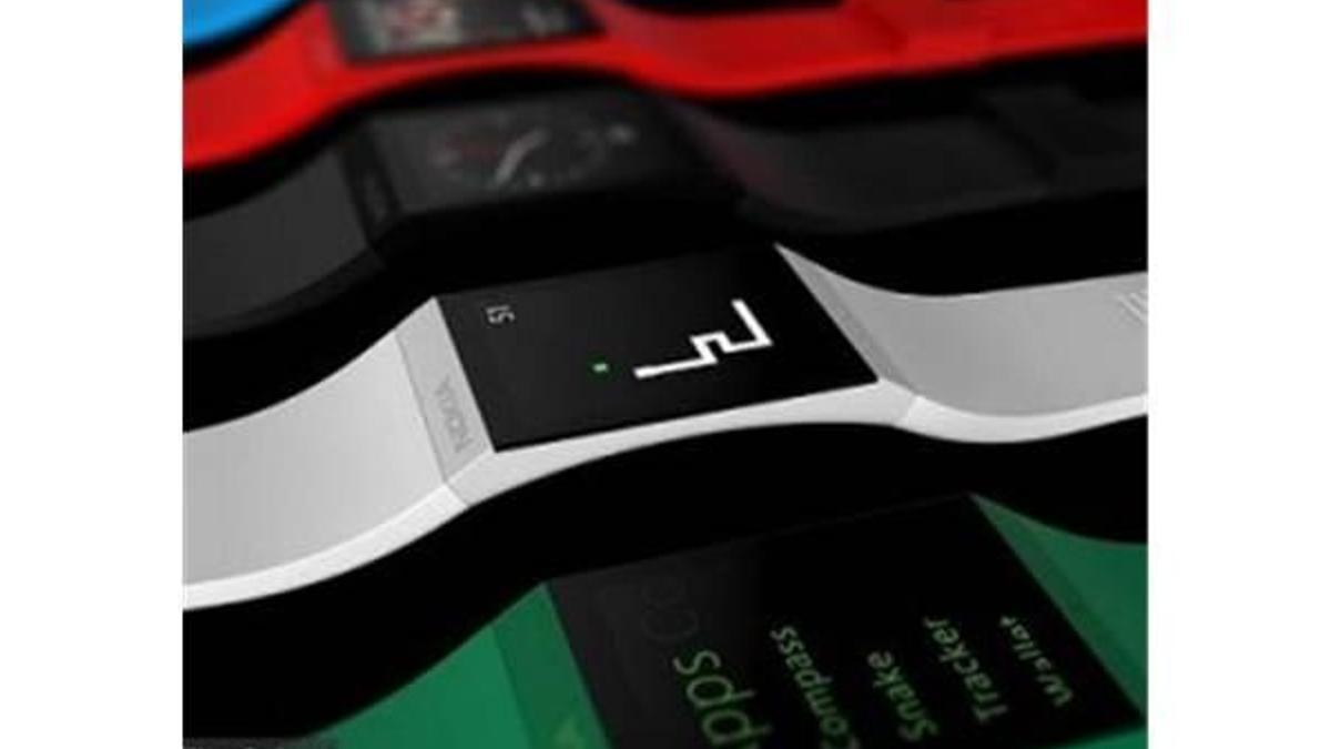 Nokia markalı akıllı saat geliyor