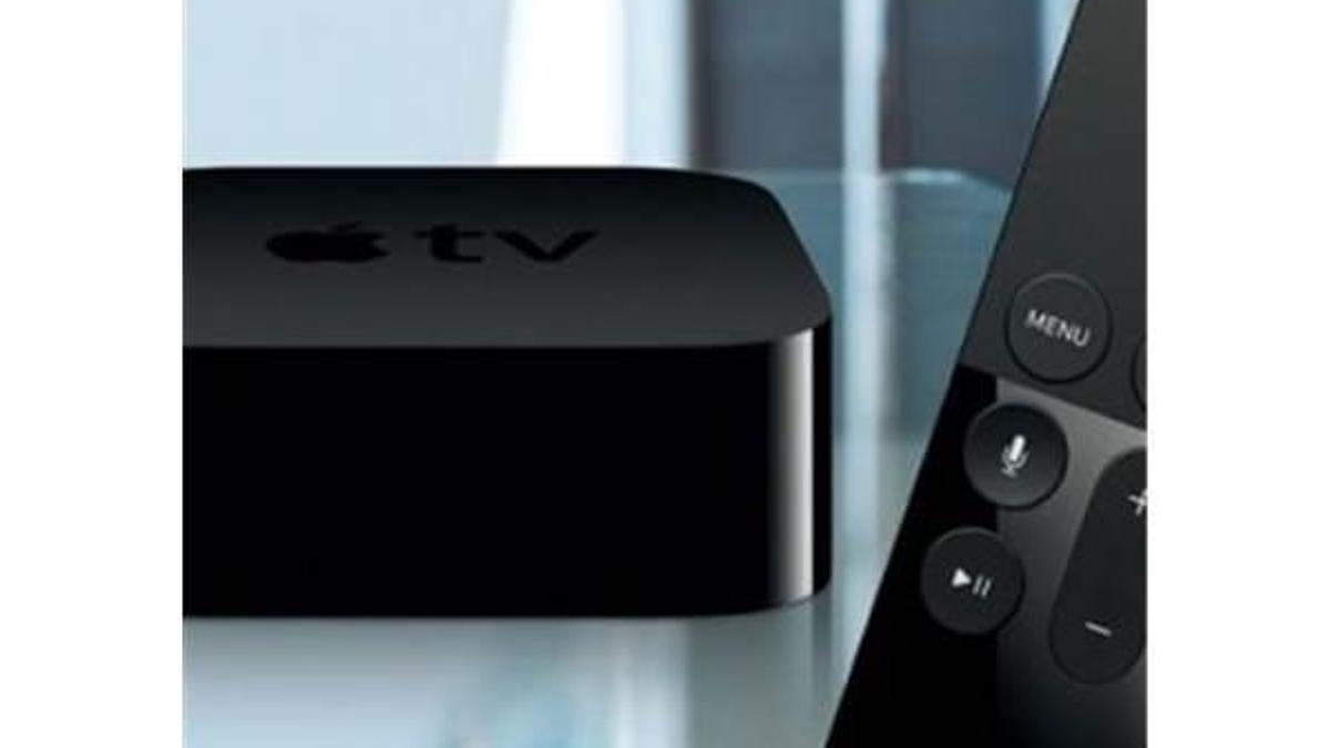 Beşinci nesil Apple TV iddiaları başladı