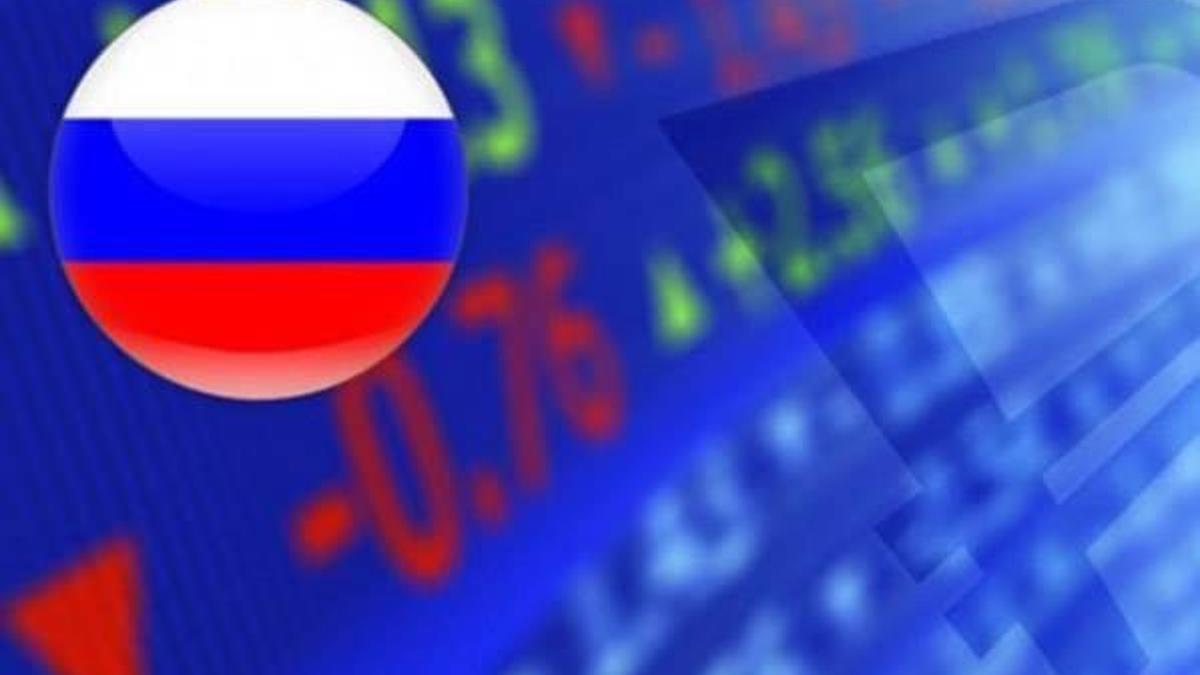 Ruble ve Moskova Borsası çakıldı!